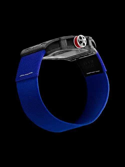 Richard Mille Lifestylee RM 67,Available Order Now