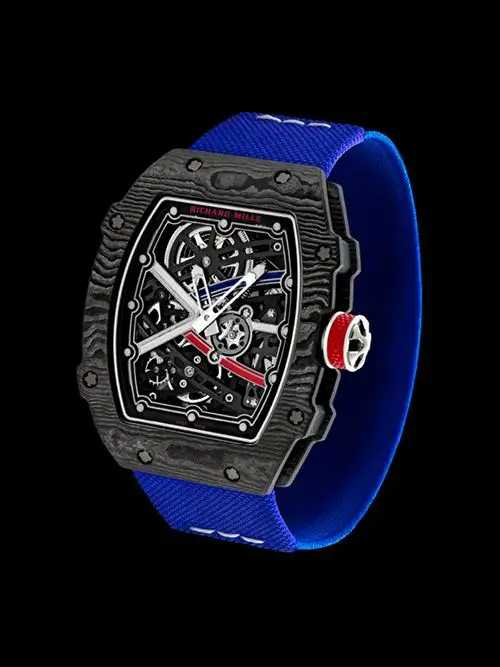 Richard Mille Lifestylee RM 67,Available Order Now