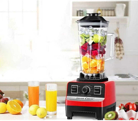 Electric Mixer