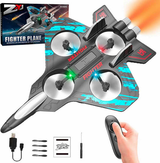 RC Jet Available Limited Stock