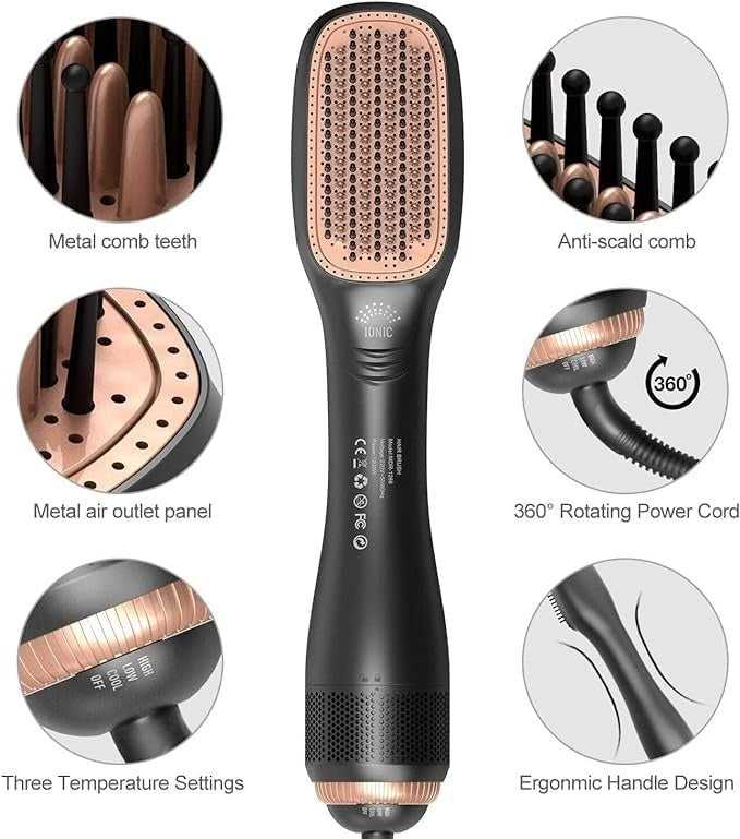 2 in 1 Joy professional hair dryer,Available Limited Stock