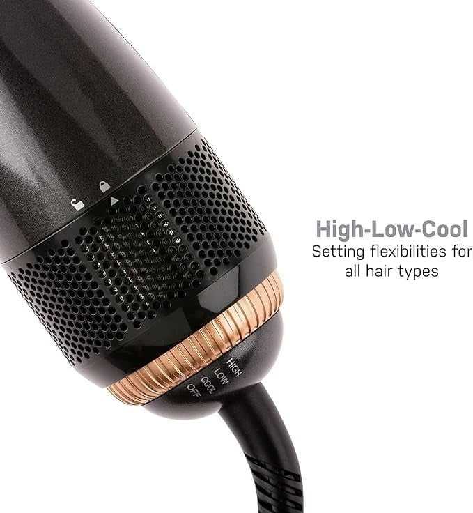 2 in 1 Joy professional hair dryer,Available Limited Stock