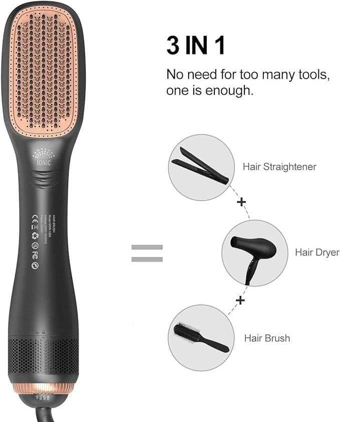2 in 1 Joy professional hair dryer,Available Limited Stock