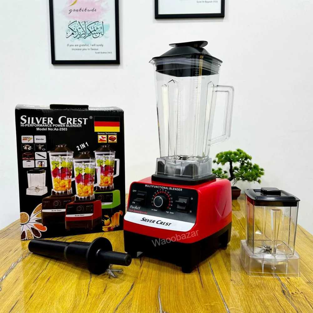 Electric Mixer