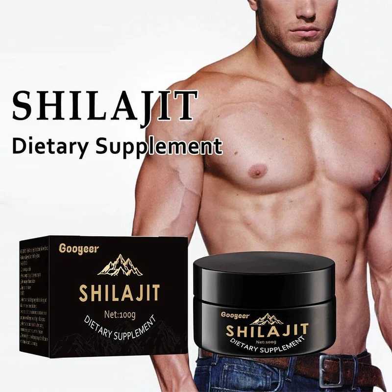 Googeer - Shilajit Dietary Supplement For BOTH Men And Women,Available order Now