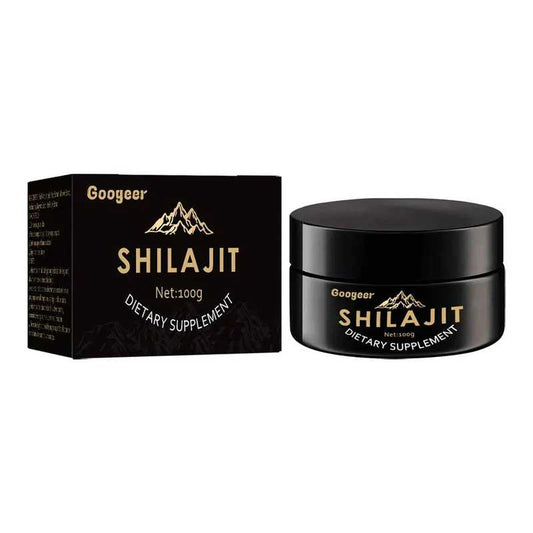 Googeer - Shilajit Dietary Supplement For BOTH Men And Women,Available order Now