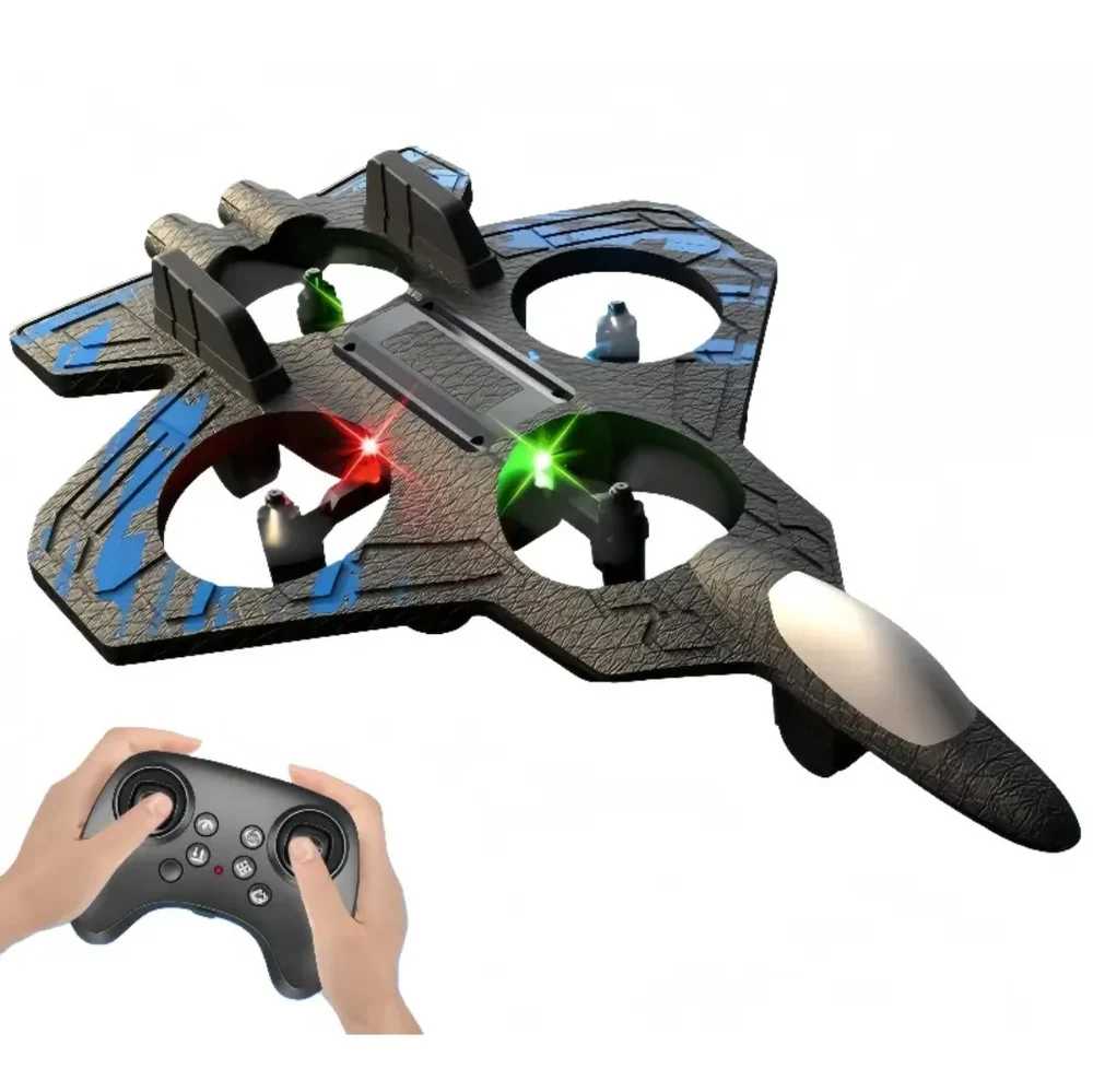 Remote Control Airplane